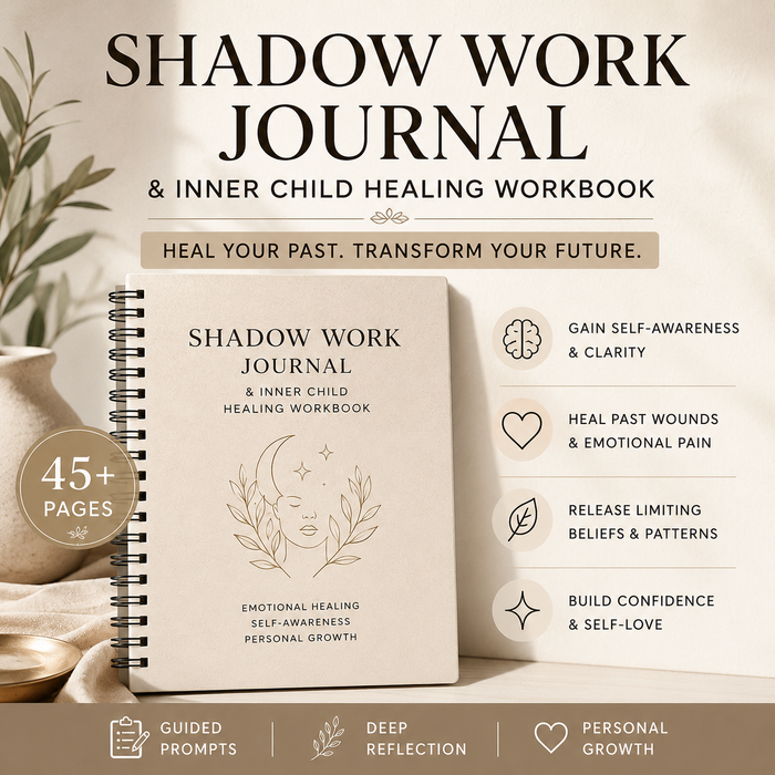 Shadow Journal
