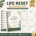 Life Reset Workbook