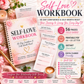 Self Love Workbook